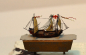 Preview: Kolumbus-Schiff "Pinta" (1 St.) E 1492 Heinrich H 51 XLV